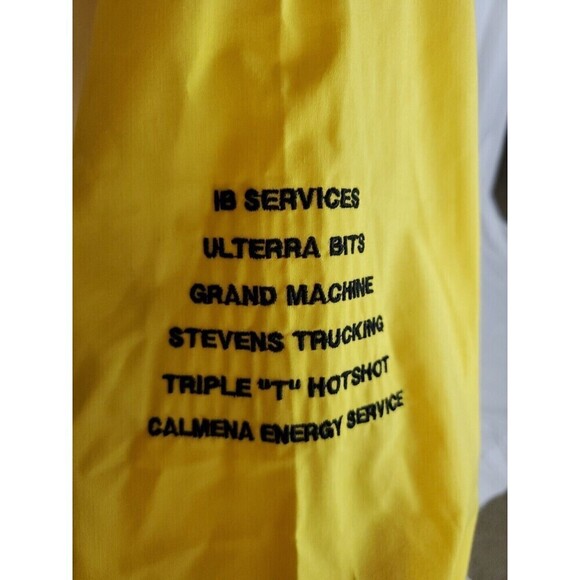 Tiger Hill Fishing Shirt Mens XL Vented Performance Poplin Outdoor Pockets - Picture 6 of 9